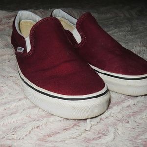 Vans